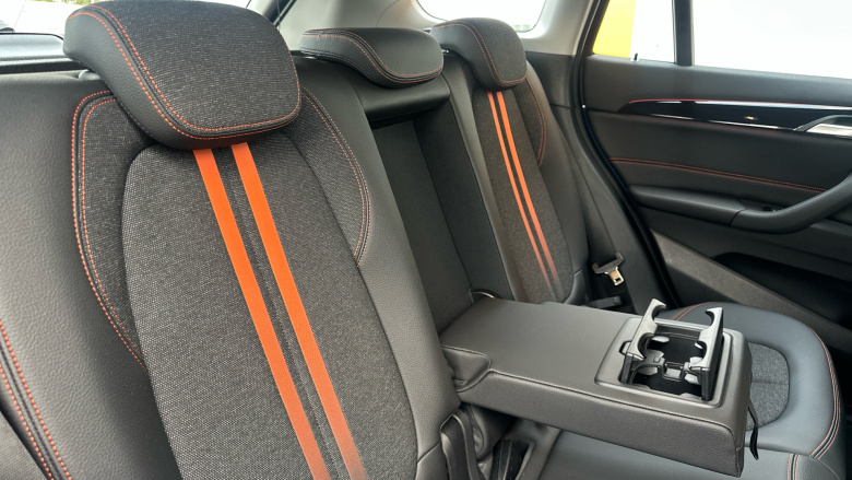 BMW X1 sDrive 18i Sport 5dr Step Auto Petrol Estate